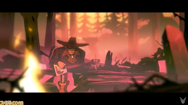 銃と魔法のサンドボックス型サバイバルアクション『Wizard with a Gun』の最新ゲームプレイ映像が公開。ソロプレイ用体験版の配布も開始【Devolver Direct】
