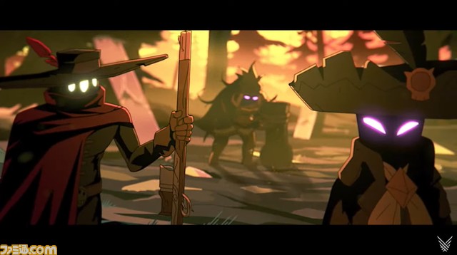 銃と魔法のサンドボックス型サバイバルアクション『Wizard with a Gun』の最新ゲームプレイ映像が公開。ソロプレイ用体験版の配布も開始【Devolver Direct】