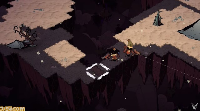 銃と魔法のサンドボックス型サバイバルアクション『Wizard with a Gun』の最新ゲームプレイ映像が公開。ソロプレイ用体験版の配布も開始【Devolver Direct】