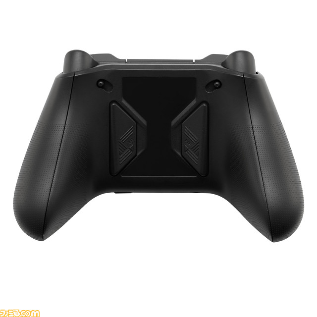 【ASUS】PC・次世代Xbox対応コントローラー『ROG Raikiri』発表。直感的な背面ボタン操作、スティックの感度調整機能などが魅力