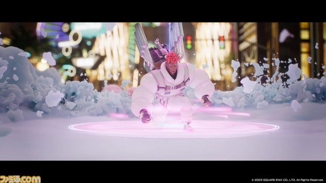 スクエニの新感覚バブルシューター『フォームスターズ』CGアナウンストレーラー公開。映像内には初公開シーンも！