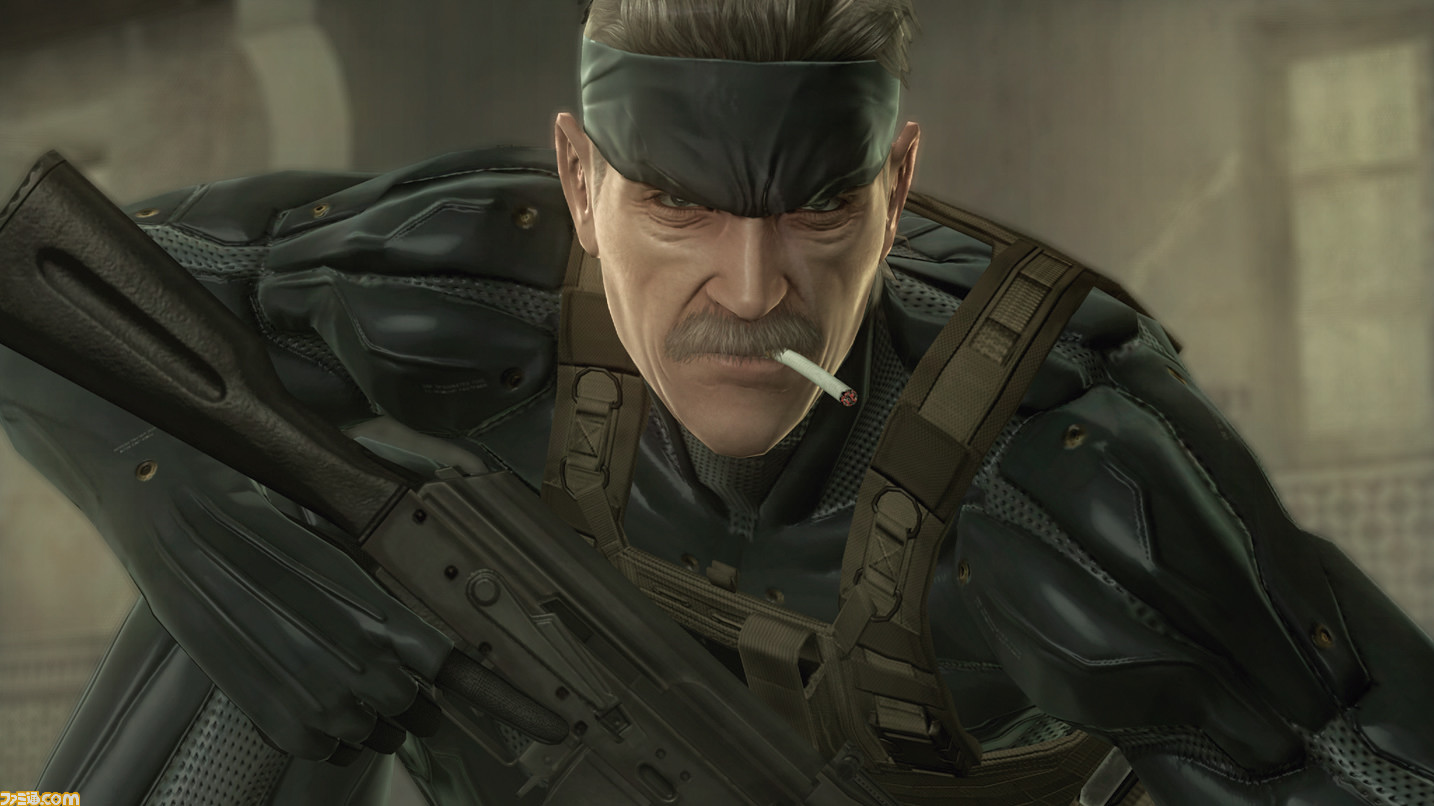 メタルギアソリッド 缶バッジ 4個セット スネークイーター ブシロードクリエイティブ公式 on X: 