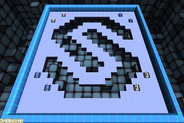 新製品Nintendo Switch向け「スーパーバトル戦車」配信開始のお知らせ