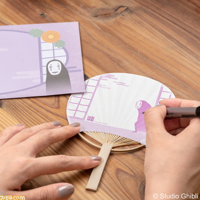 【ジブリ】カオナシ、トトロのおでかけポシェットが6月16日より先行発売。見た目が怖かわいい。ショルダーベルトを外すとポーチとして使える