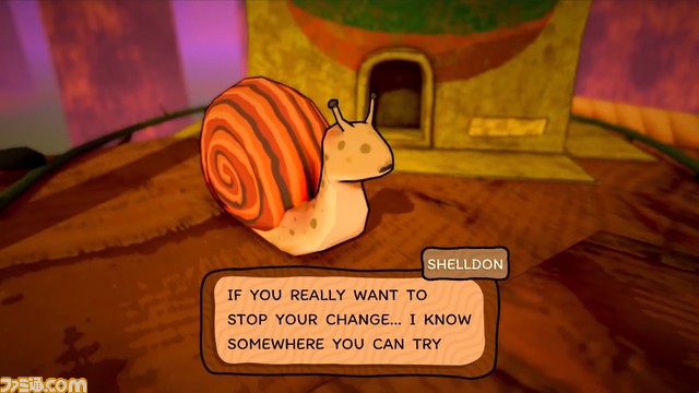 蝶になりたい芋虫が主役のアクションゲーム『I Am A Caterpillar』発表【Wholesome Direct】