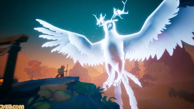 『Omno』のクリエイターの新作『Kibu』がPCで2024年に発売。孤独な僧侶として寺院を建て、おいしいお茶を淹れ、荒野を旅しよう【Wholesome Direct】