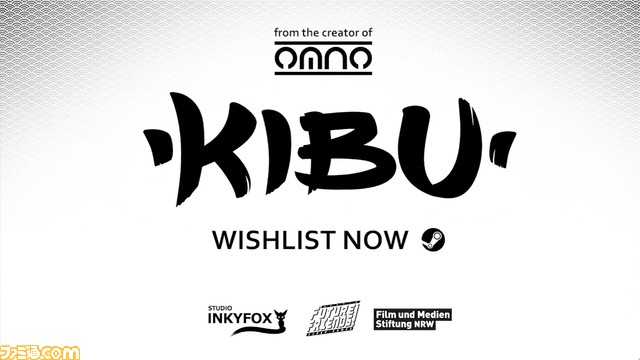 『Omno』のクリエイターの新作『Kibu』がPCで2024年に発売。孤独な僧侶として寺院を建て、おいしいお茶を淹れ、荒野を旅しよう【Wholesome Direct】