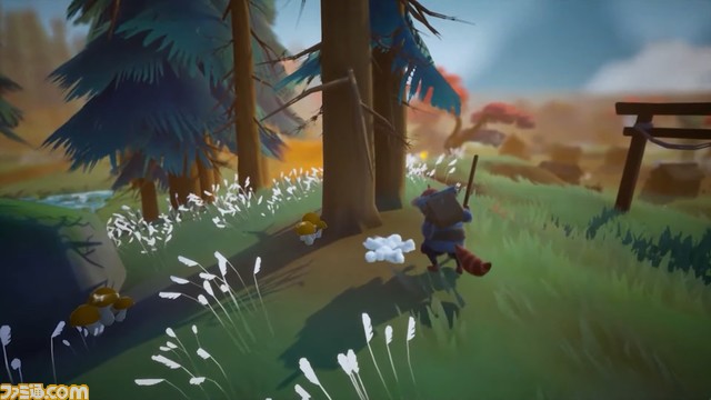 『Omno』のクリエイターの新作『Kibu』がPCで2024年に発売。孤独な僧侶として寺院を建て、おいしいお茶を淹れ、荒野を旅しよう【Wholesome Direct】