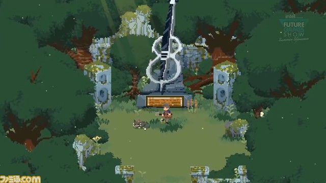 『Fretless』PCで2024年発売。無敵のギターをかき鳴らし、力強いリフを刻んで戦うターンベースRPG【Future Games Showcase】