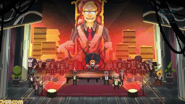 『Fretless』PCで2024年発売。無敵のギターをかき鳴らし、力強いリフを刻んで戦うターンベースRPG【Future Games Showcase】