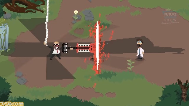 『Fretless』PCで2024年発売。無敵のギターをかき鳴らし、力強いリフを刻んで戦うターンベースRPG【Future Games Showcase】