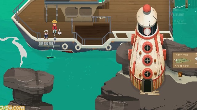 『Fretless』PCで2024年発売。無敵のギターをかき鳴らし、力強いリフを刻んで戦うターンベースRPG【Future Games Showcase】