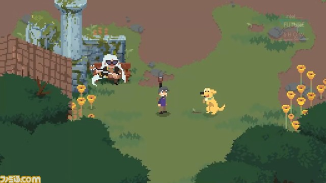 『Fretless』PCで2024年発売。無敵のギターをかき鳴らし、力強いリフを刻んで戦うターンベースRPG【Future Games Showcase】