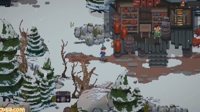 『Fretless』PCで2024年発売。無敵のギターをかき鳴らし、力強いリフを刻んで戦うターンベースRPG【Future Games Showcase】