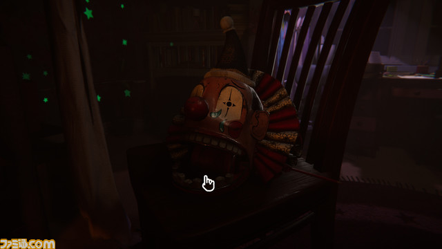 一人称ホラー『REVEIL』はストーリー、パズル、探索に重点を置いた作品。突然いなくなった妻と娘を探すため主人公は記憶を辿っていく【Future Games Showcase】