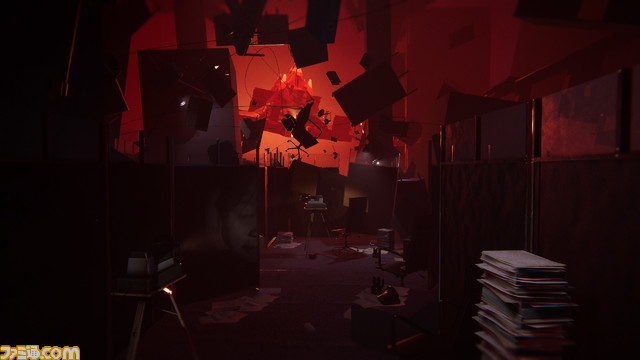 一人称ホラー『REVEIL』はストーリー、パズル、探索に重点を置いた作品。突然いなくなった妻と娘を探すため主人公は記憶を辿っていく【Future Games Showcase】