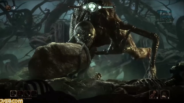 侍のタケシや猫、コダマにもなれる『The Spirit of the Samurai』発表。アンデッドや鬼から村を守るアクションゲーム【Future Games Showcase】