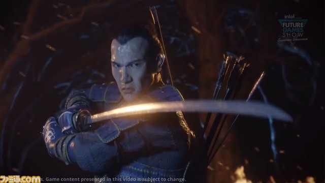 侍のタケシや猫、コダマにもなれる『The Spirit of the Samurai』発表。アンデッドや鬼から村を守るアクションゲーム【Future Games Showcase】