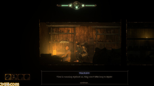 侍のタケシや猫、コダマにもなれる『The Spirit of the Samurai』発表。アンデッドや鬼から村を守るアクションゲーム【Future Games Showcase】