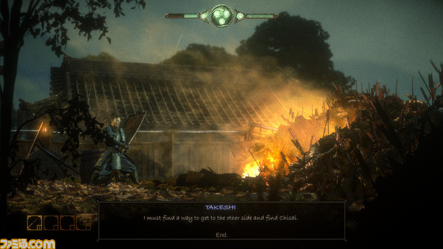 侍のタケシや猫、コダマにもなれる『The Spirit of the Samurai』発表。アンデッドや鬼から村を守るアクションゲーム【Future Games Showcase】