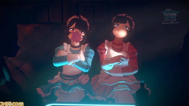 『RESISTOR』が発表。個性的なレーサーが登場し、ド派手なレースができるCaRPG【Future Games Showcase】