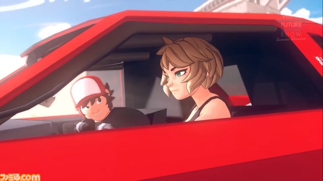 『RESISTOR』が発表。個性的なレーサーが登場し、ド派手なレースができるCaRPG【Future Games Showcase】