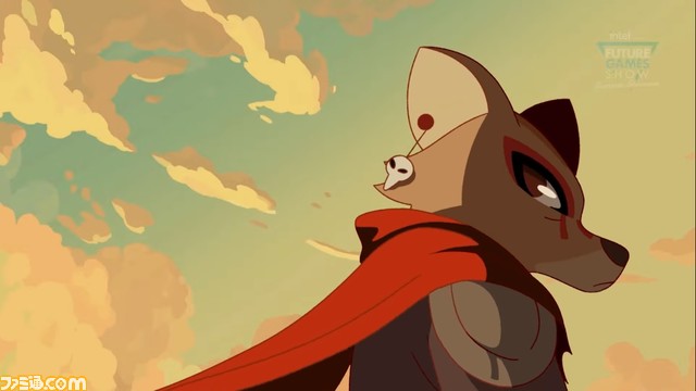 世界初（？）Motorvaniaな『Laika: Aged Trough Blood』が公開。6月19日よりデモ版がSteamに登場【Future Games Showcase】