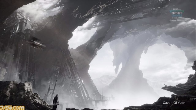 「もう実写じゃん」と言いたくなるUE5のデモ映像が公開。未来のゲームや映像はここまでリアルになる!?【Future Games Showcase】