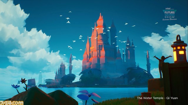 「もう実写じゃん」と言いたくなるUE5のデモ映像が公開。未来のゲームや映像はここまでリアルになる!?【Future Games Showcase】