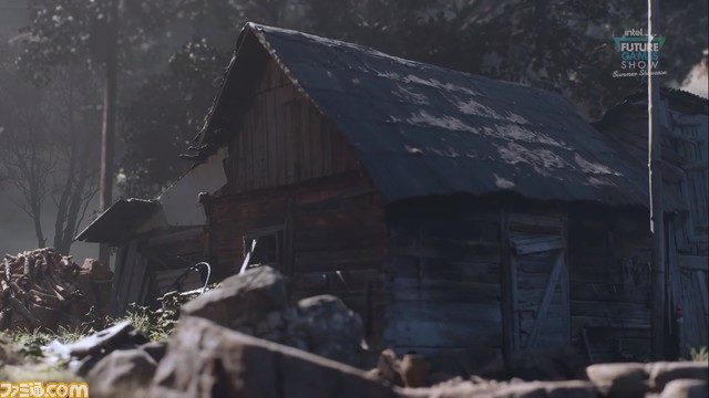 「もう実写じゃん」と言いたくなるUE5のデモ映像が公開。未来のゲームや映像はここまでリアルになる!?【Future Games Showcase】