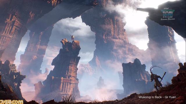 「もう実写じゃん」と言いたくなるUE5のデモ映像が公開。未来のゲームや映像はここまでリアルになる!?【Future Games Showcase】