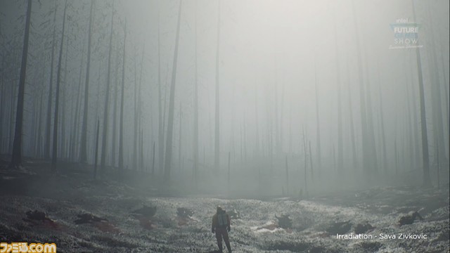 「もう実写じゃん」と言いたくなるUE5のデモ映像が公開。未来のゲームや映像はここまでリアルになる!?【Future Games Showcase】