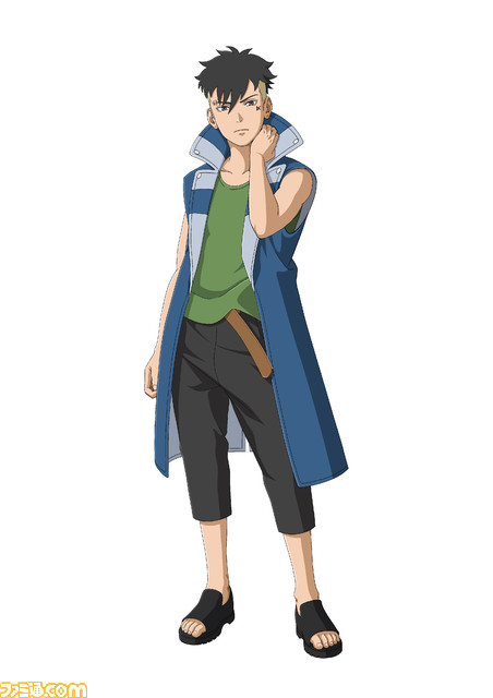 『ナルティメットストームコネクションズ』ボルト(楔)、カワキ、ジゲンがプレイアブル参戦。初心者から復帰勢、ガチ勢まで存分に楽しめるバトル