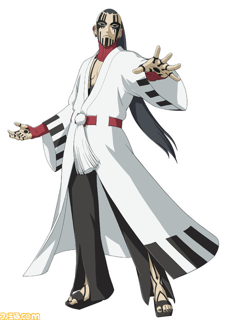 『ナルティメットストームコネクションズ』ボルト(楔)、カワキ、ジゲンがプレイアブル参戦。初心者から復帰勢、ガチ勢まで存分に楽しめるバトル