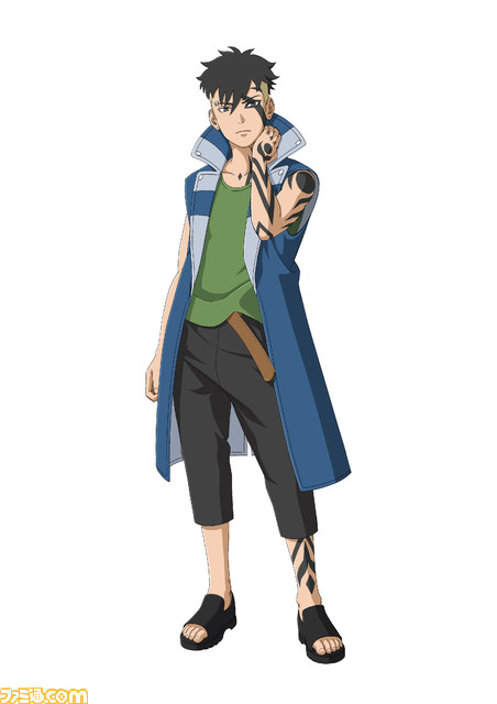 『ナルティメットストームコネクションズ』ボルト(楔)、カワキ、ジゲンがプレイアブル参戦。初心者から復帰勢、ガチ勢まで存分に楽しめるバトル