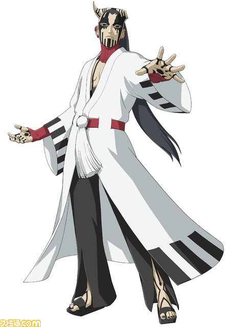 『ナルティメットストームコネクションズ』ボルト(楔)、カワキ、ジゲンがプレイアブル参戦。初心者から復帰勢、ガチ勢まで存分に楽しめるバトル