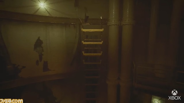 『STILL WAKES THE DEEP』が発表。2024年初頭にリリース予定。崩壊する石油掘削で異世界の恐怖が襲い来る【Xbox Games Showcase】