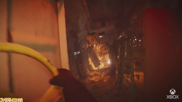 『STILL WAKES THE DEEP』が発表。2024年初頭にリリース予定。崩壊する石油掘削で異世界の恐怖が襲い来る【Xbox Games Showcase】