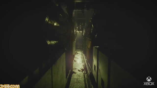 『STILL WAKES THE DEEP』が発表。2024年初頭にリリース予定。崩壊する石油掘削で異世界の恐怖が襲い来る【Xbox Games Showcase】