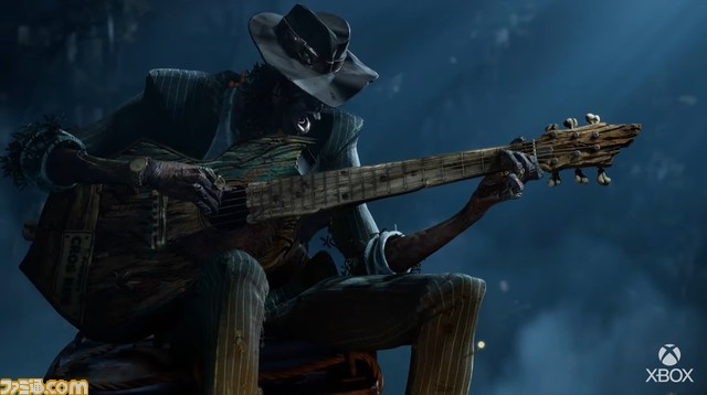 『South of Midnight』Compulsion Gamesの手掛ける最新作が発表。ストップモーションアニメで描くゴシックな世界観が特徴のタイトル【Xbox Games Showcase】