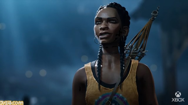 『South of Midnight』Compulsion Gamesの手掛ける最新作が発表。ストップモーションアニメで描くゴシックな世界観が特徴のタイトル【Xbox Games Showcase】