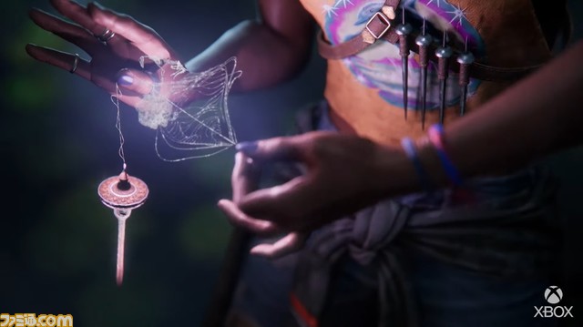 『South of Midnight』Compulsion Gamesの手掛ける最新作が発表。ストップモーションアニメで描くゴシックな世界観が特徴のタイトル【Xbox Games Showcase】