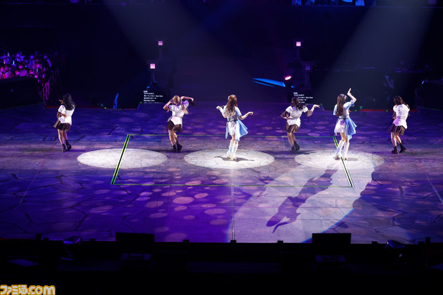 『アイマス シンデレラガールズ』“燿城夜祭 -かがやきよまつり-”2日目リポート。大阪出身アイドルが『あんきら!?狂騒曲』ならぬ『おおさか!?狂騒曲』を披露！ 大阪らしいユニークな演出で最高の夜祭に