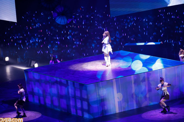 『アイマス シンデレラガールズ』“燿城夜祭 -かがやきよまつり-”2日目リポート。大阪出身アイドルが『あんきら!?狂騒曲』ならぬ『おおさか!?狂騒曲』を披露！ 大阪らしいユニークな演出で最高の夜祭に