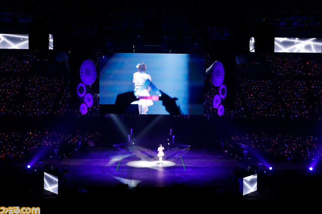 『アイマス シンデレラガールズ』“燿城夜祭 -かがやきよまつり-”2日目リポート。大阪出身アイドルが『あんきら!?狂騒曲』ならぬ『おおさか!?狂騒曲』を披露！ 大阪らしいユニークな演出で最高の夜祭に