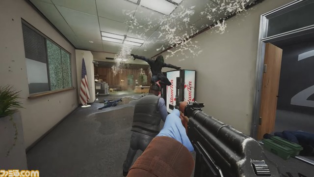 協力プレイ犯罪FPS『Payday 3』の発売日が9月21日に決定【Xbox Games Showcase】