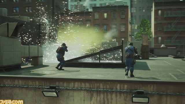 協力プレイ犯罪FPS『Payday 3』の発売日が9月21日に決定【Xbox Games Showcase】