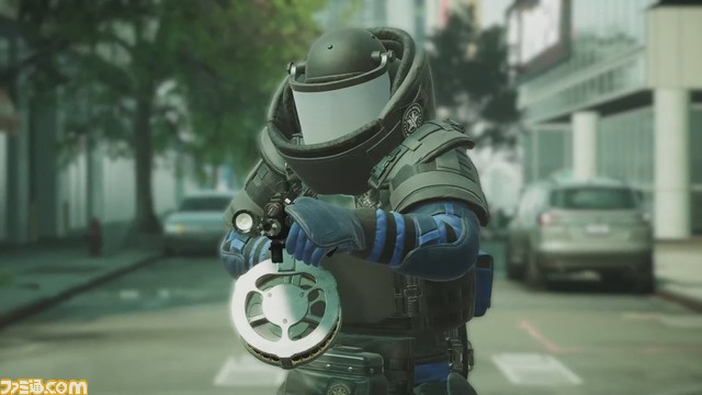 協力プレイ犯罪FPS『Payday 3』の発売日が9月21日に決定【Xbox Games Showcase】