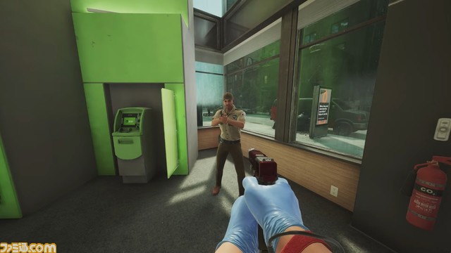 協力プレイ犯罪FPS『Payday 3』の発売日が9月21日に決定【Xbox Games Showcase】