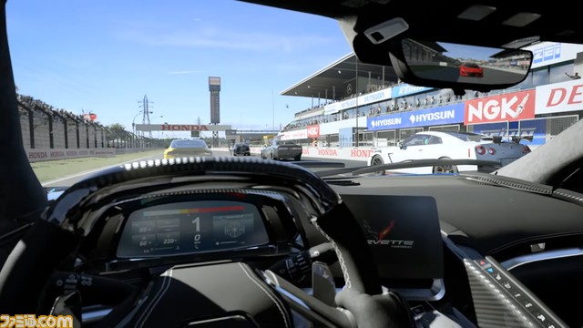 『Forza Motorsport』発売日は10月10日。Xbox Series X|S、Steam、GAME PASS対応【Xbox Games Showcase】